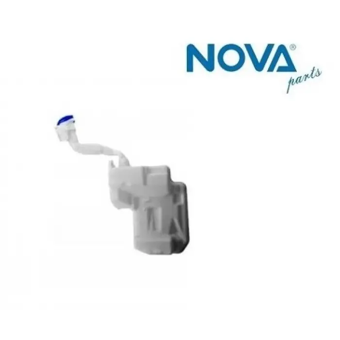 2Q0955453F Sİ̇LECEK SU DEPOSU & BORUSU ( 3.0 LTR ) - FABİA-IBİZA-ARONA-A1