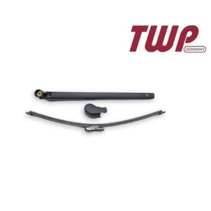 5P5955707A Sİ̇LECEK KOLU & SÜPÜRGE & KAPAK - LEON 2009-2012