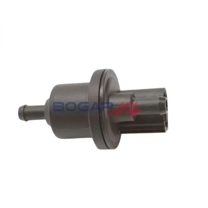 6Q0906517 SELENOİ̇T VALFİ̇ - PASSAT-GOLF 5-JETTA 1.4 TSİ 1.8 T BMY-AWT