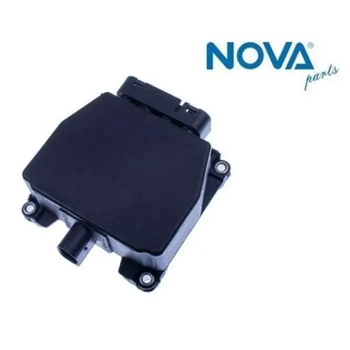 6Q0906625E SELENOİ̇T VALF BLOĞU ( EGR ) - CADDY-GOLF-JETTA-PASSAT-OCTAVİA-TOLEDO-A3-LEON 1.9 TDİ BKD-BKC-BLS-BXE-BJB