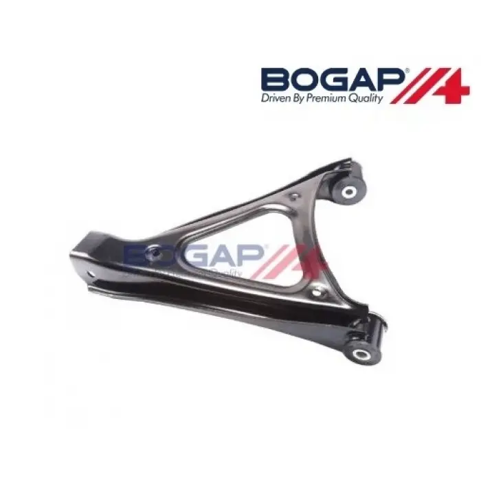 7L0505312B SALİNCAK ARKA SAĞ - TOUAREG 2003-2010 AQ7 2007-2015