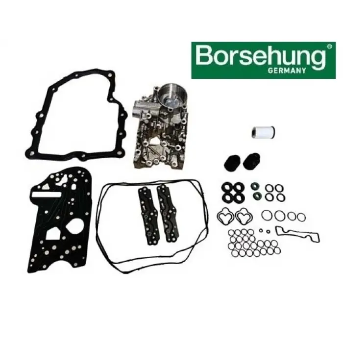 0AM325066AC MEKATRONİ̇K GÖVDE & TAMİ̇R SETİ̇ DQ200 - GOLF-JETTA-PASSAT-CADDY-OCTAVİA-SUPERB-YETİ-TOLEDO-LEON-A3