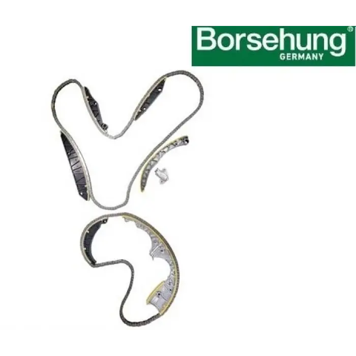 059109229AA EKSANTRİ̇K Zİ̇NCİ̇R SETİ̇ ( 9 PARÇA ) - CAYENNE-A4-A5-A6-A7-AQ5-AQ7-TOUAREG 3.0 TDİ CRCA-CRCB-CDUC-CGQB-CLAB-CAPA-DEHA