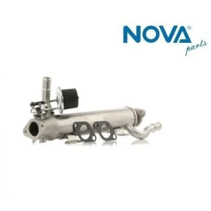 03L131512B EGR VALFİ̇ & SOĞUTUCU - PASSAT 2.0 TDİ CBAA-CBAB