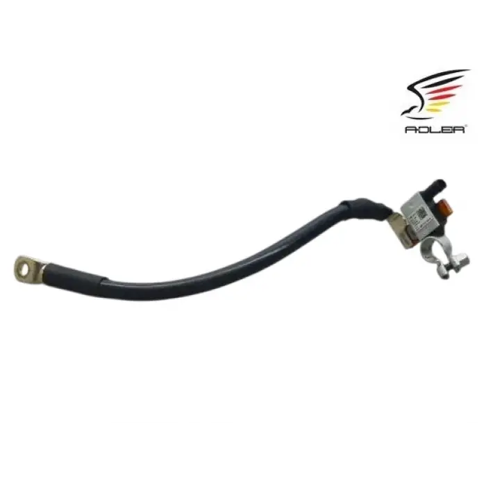 8S0915181B AKÜ KABLOSU ( KONTROL ÜNİTELİ ) - A5-A6-A7