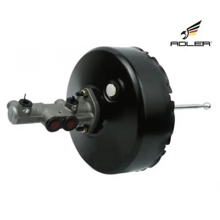 6Q1612107Q FREN SERVOSU ( WESTİNGHOUSE ) & ANA MERKEZ ( 6Q0611019Q ) - FABİA-ROOMSTER-POLO-IBİZA-CORDOBA