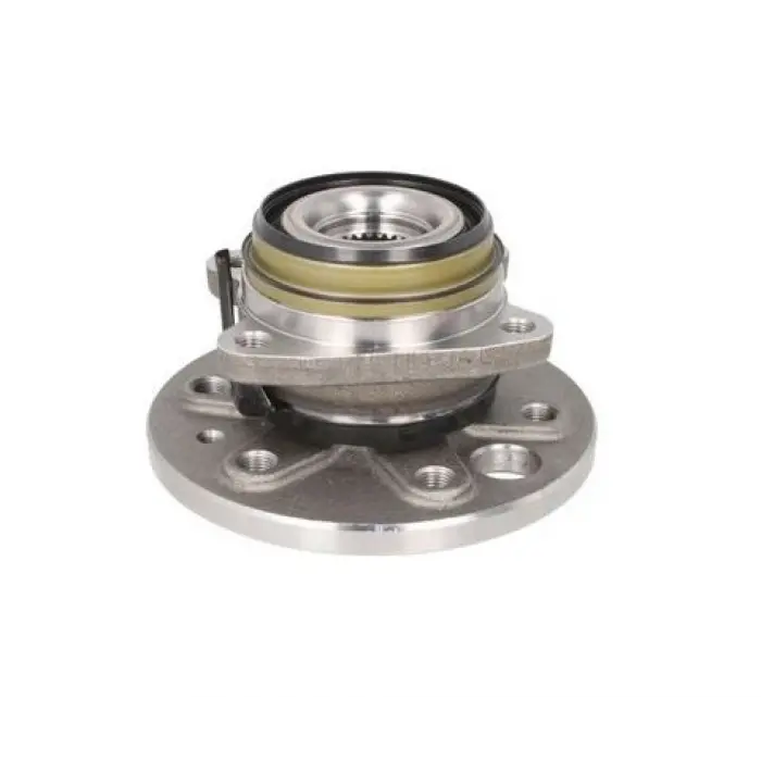 2E0501171E Aks Mili & Porya Sol ( Kısa İnce Freze ) Crafter-Sprınter 2.5 Tdı 109 Luk