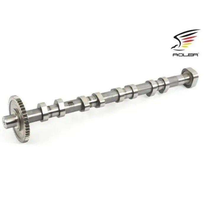 06J109022H EKSANTRİ̇K Mİ̇Lİ̇ ( EGZOZ ) - PACC-VW CC-A4-A5-A6 1.8 TFSİ BZB-CDAA-CDHA-B-CABA-B