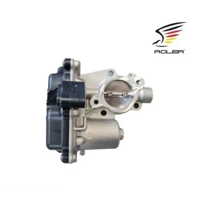 04L131501L GAZ KELEBEK EGR - CADDY-PASSAT-JETTA-KODİAQ 2.0 TDİ DFSD-DFSB-DFHA-DFGA-CUWA-CUVA