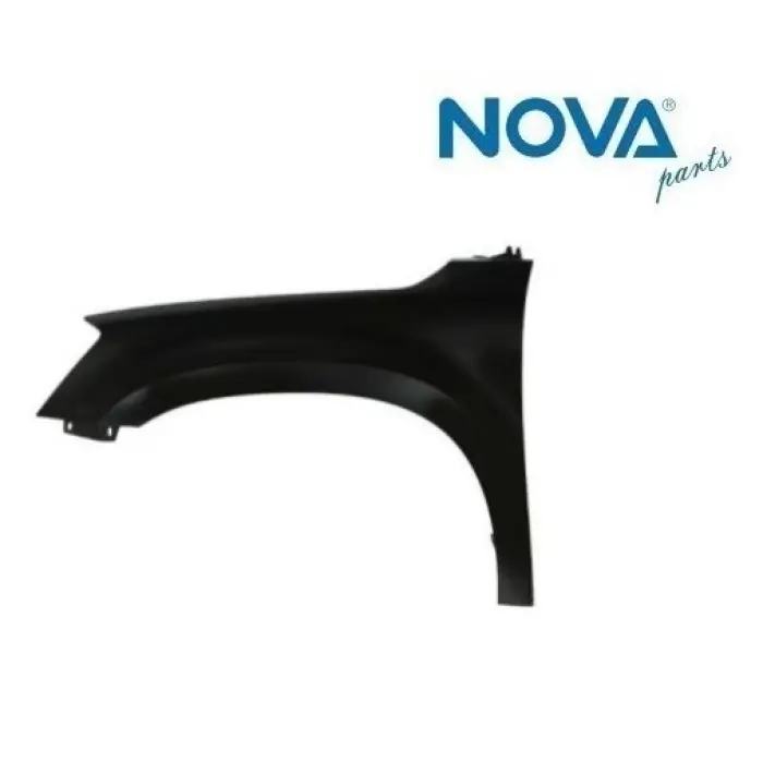 5L0821021A ÇAMURLUK ÖN SOL - YETİ 2014-2018