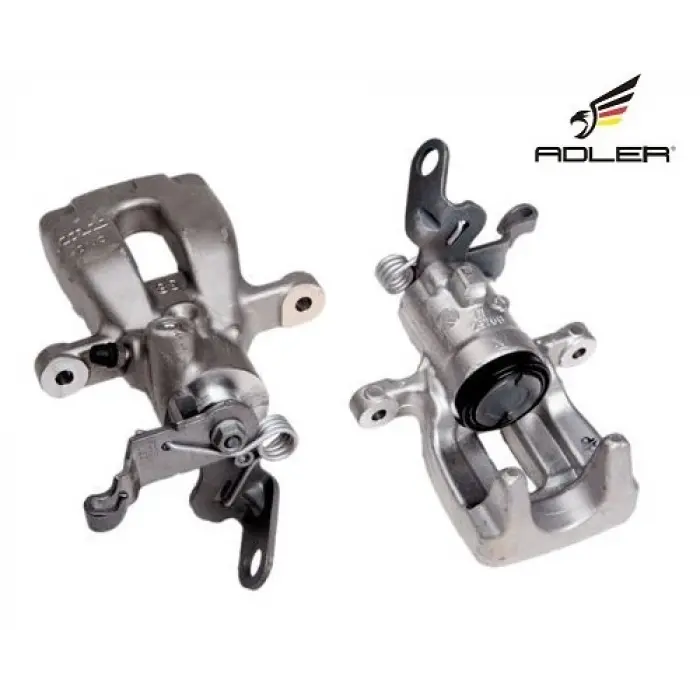 5Q0615424A Dİ̇SK FREN KALİ̇PERİ̇ ARKA SAĞ - GOLF-OCTAVİA-LEON