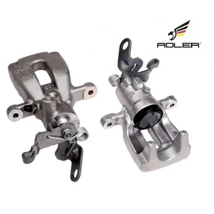 5Q0615423A Dİ̇SK FREN KALİ̇PERİ̇ ARKA SOL - GOLF-OCTAVİA-LEON