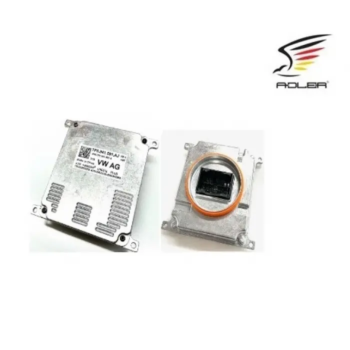 7P5941591AJ FAR BEYNİ̇ - FABİA-KODİAQ-OCTAVİA-GOLF-ARONA-IBİZA-LEON