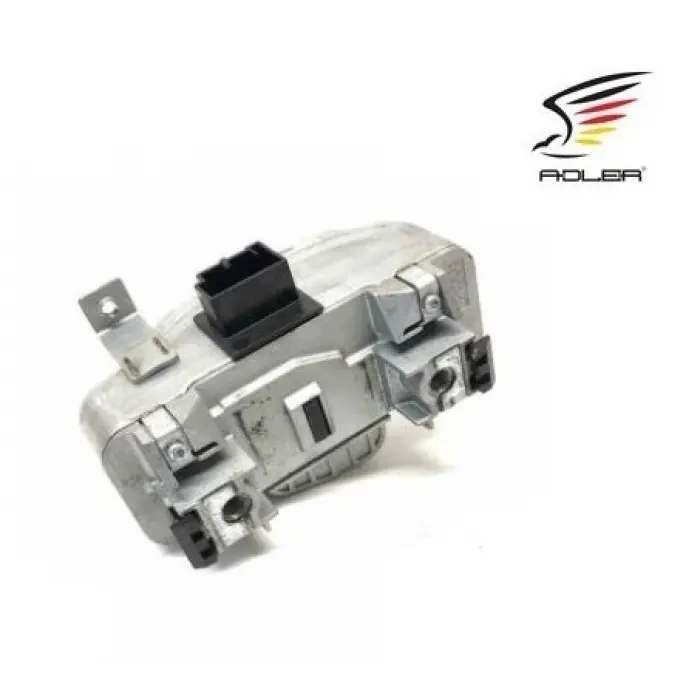 5Q0905861A Dİ̇REKSİ̇YON KOLON Kİ̇Lİ̇Dİ̇ ( KESSY Sİ̇STEM ) - GOLF-CRAFTER-POLO-TİGUAN-TRO-ARONA-ATECA-IBİZA-FABİA-KAROQ-KODİAQ-SCALA-SUPERB-A3-RS3