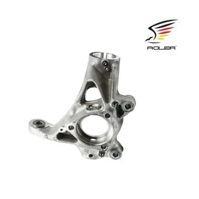 5Q0407254A AKS TAŞIYICI SAĞ ( ALÜMİNYUM ) ( 85.00 MM ) - GOLF 7-A3-LEON-OCTAVİA 2013-> 16 JANT