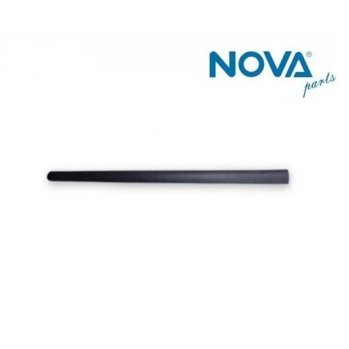 1K4853515B754B Kapı Çıtası Set Siyah - Golf