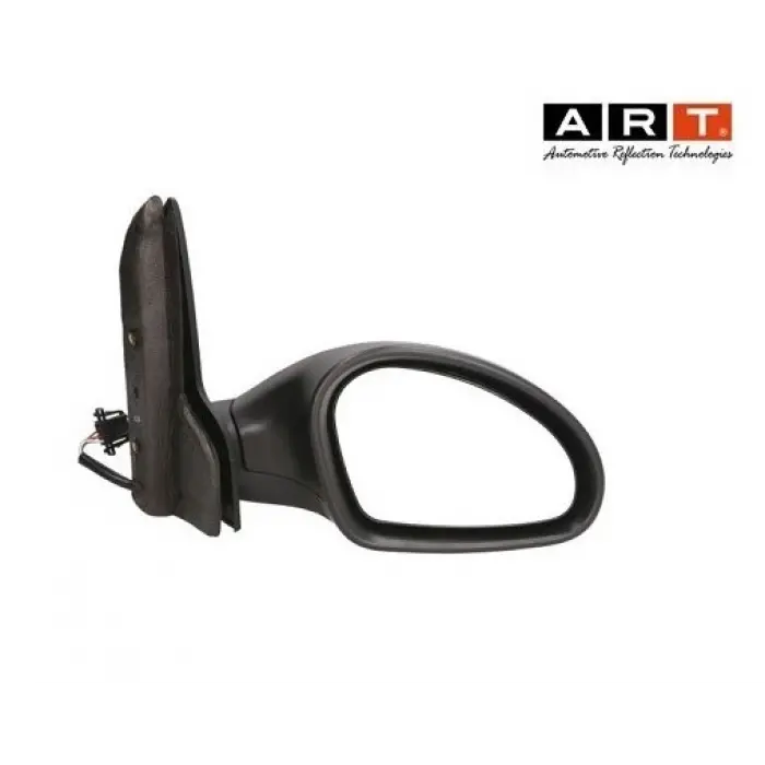 5P1857508G AYNA DİŞ Dİ̇Kİ̇Z KOMPLE SAĞ ( ELEKTİRİKLİ 5 KABLOLU ) - TOLEDO 2005-2009 ALTEA 2004-2010