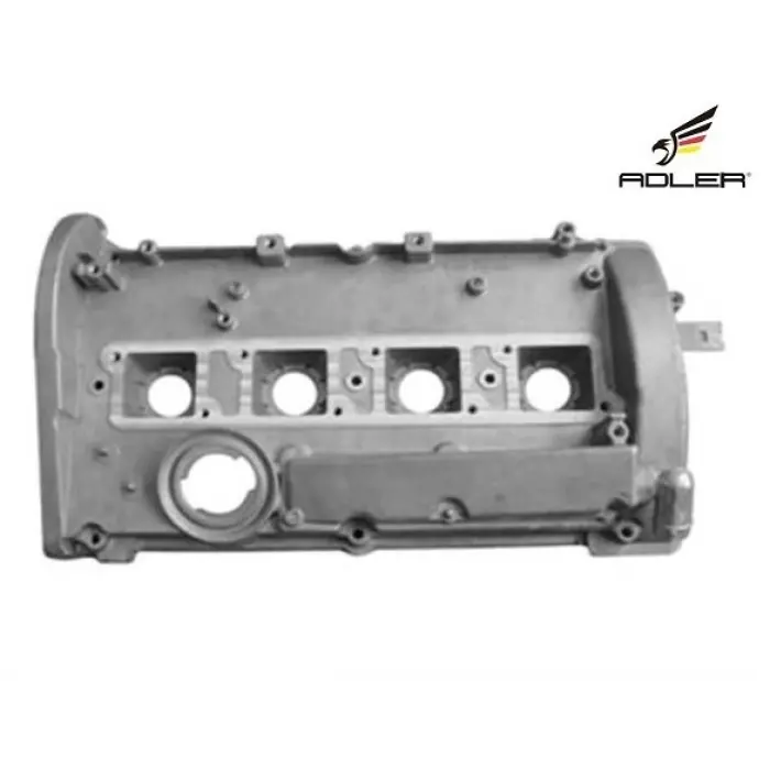 06B103469E KÜLBÜTÖR KAPAK - PASSAT-A4 1.8 T AEB-APU