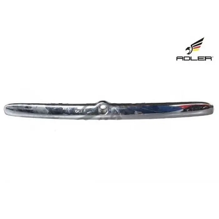 1U6827574B BAGAJ KAPAK Nİ̇KELAJI - OCTAVİA 1997-2000