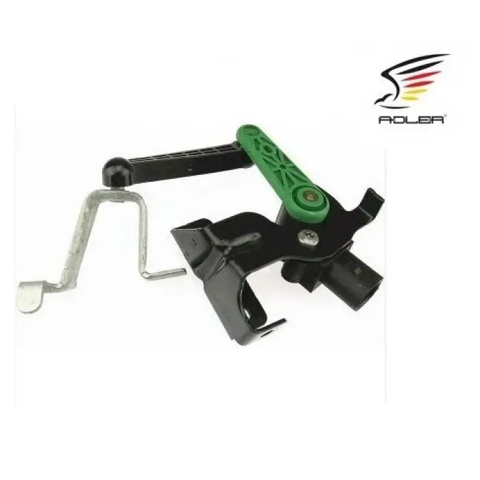 5Q0512521J FAR SEVİ̇YE SENSÖRÜ - ARTEON-GOLF-PASSAT-TİGUAN-TOURAN-A3-ATECA-LEON-OCTAVİA-SUPERB