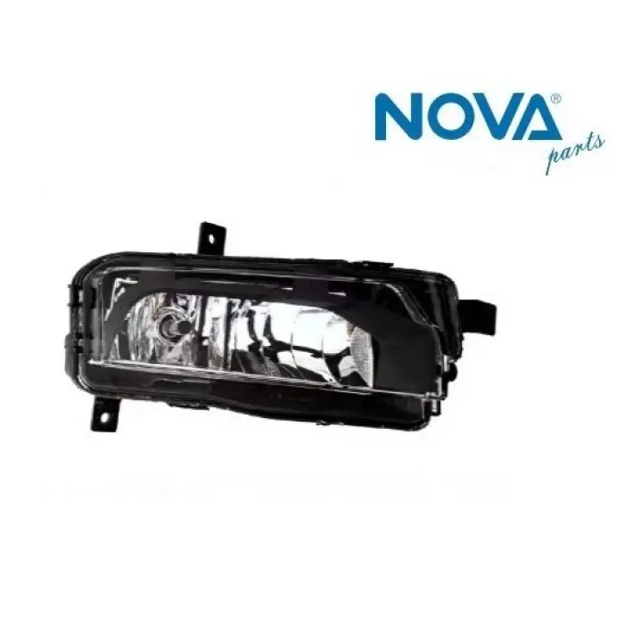 7E0941662A Sis Lambası SAĞ - Transporter T7 2015->