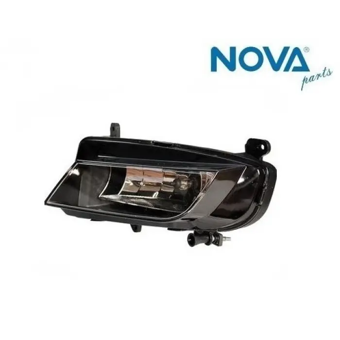 8K0941700B Sis Lambası SAĞ - Audı A4 2013-2015 - A4 Quattro 2013-2015