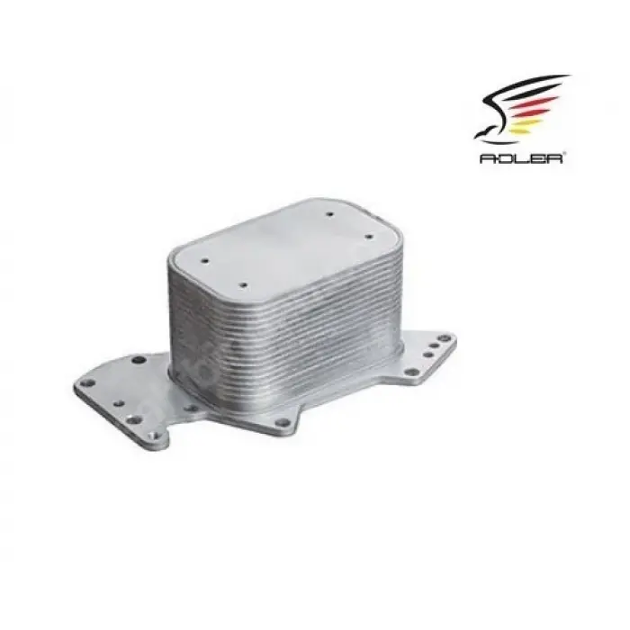 059117021J YAĞ SOĞUTUCU - TOURAN-A4-A6 3.0 TDİ BKS-BUN-ASB