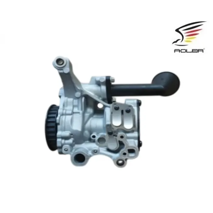 04L145208K YAĞ POMPASİ - A3-GOLF-PASSAT-LEON-OCTAVİA 1.6-2.0 TDİ CLHA-CXXB-CRKB-DBKA-CRBC-CRLB-CRUA-DBGA-DEJA