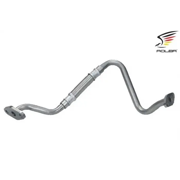 076145735B TURBO YAĞLAMA BORUSU - CRAFTER 2.5 TDİ BJJ-BJK-BJL-BJM-CEBA-CEBB-CECA-CPMB