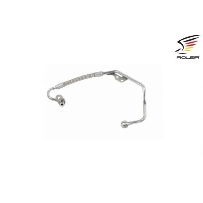 06H145778B TURBO YAĞLAMA BORUSU - A4-A5-A6-AQ5 2.0 TFSİ CAEA-CAEB-CDNB-CDNC-CFKA-CHJA-CPMA-CPMB