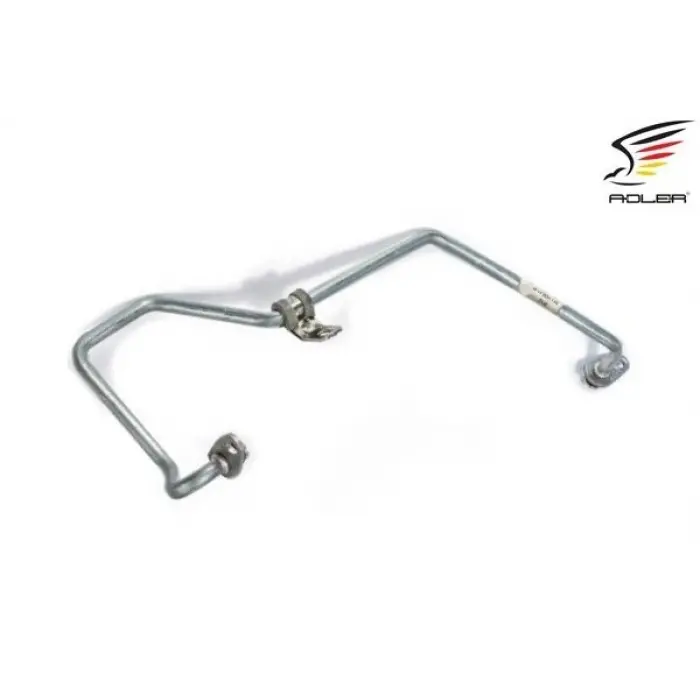 05E145140J TURBO YAĞLAMA BORUSU - GOLF-PASSAT-TİGUAN-ARTEON-ATECA-LEON-OCTAVİA-KODİAQ-A3 1.5 TSİ DADA-DACA-DACB-DPCA-DPBC-DPBE-DPBA-DFYA-DHFA-DRBA