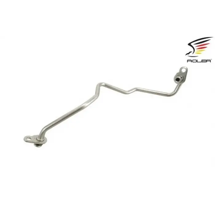 05C145140C TURBO YAĞLAMA BORUSU - GOLF-POLO-TAİGO-T-CROSS-TRO-FABİA-KAROQ-SCALA-OCTAVİA-IBİZA-ARONA 1.0 TSİ DLAA-DLAB-DLAC-DUSA-DUSB
