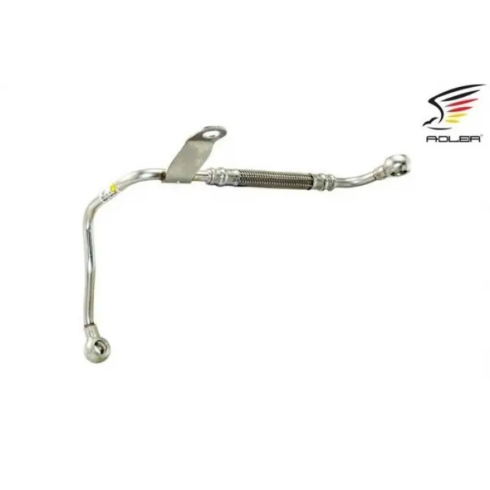 04L145771Q TURBO YAĞLAMA BORUSU - TR-CRAFTER-MAN 2.0 TDİ CXGA-CXGB-CXGD-CXHA-CXHB-CXHC-DASA-DASB-DASC-DAUA-DAUB-DNAC-DNAD-DNAE-DREB-DREC