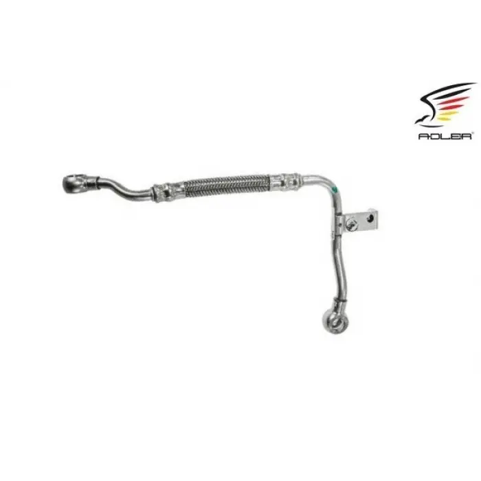 04L145771P TURBO YAĞLAMA BORUSU - TR 2016-2024 2.0 TDİ CXFA