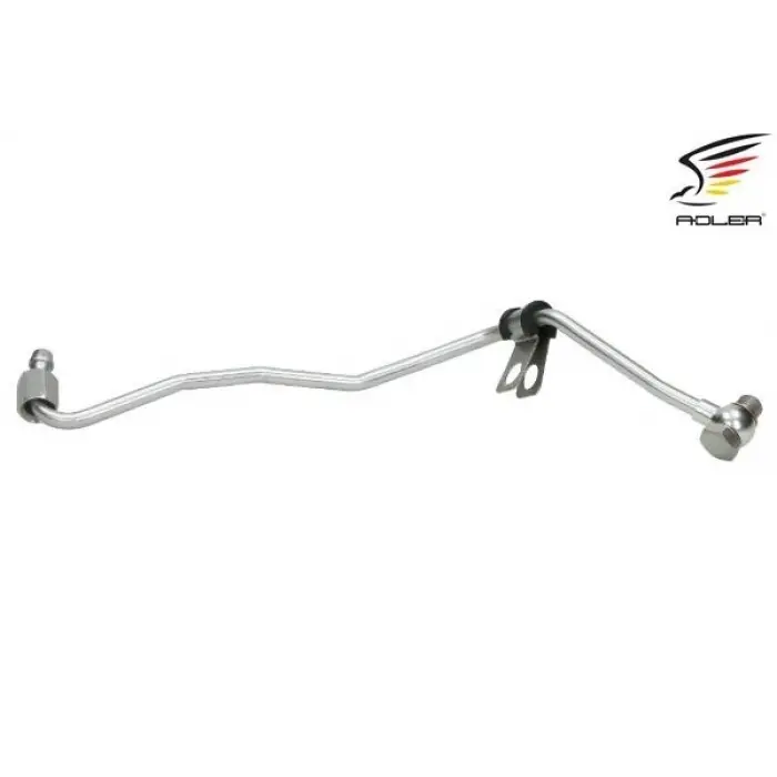 04L145771J TURBO YAĞLAMA BORUSU - GOLF-A3-LEON-OCTAVİA-PASSAT-SUPERB-CADDY 1.6-2.0 TDİ CLHA-CLHB-CXXA-CXXB-DCXA-DDYA-DFSB-DFSD