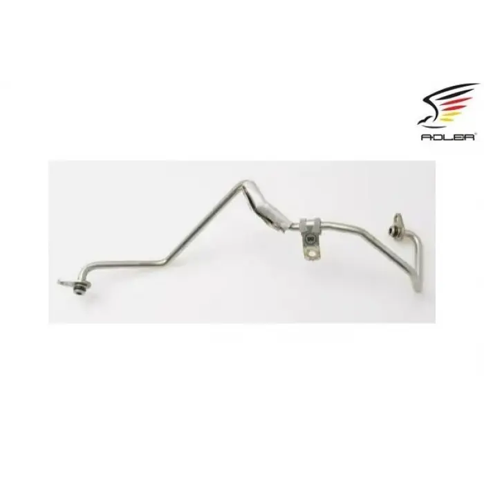 04E145140AB TURBO YAĞLAMA BORUSU - A4 2016-2025 1.4 TSİ CVNA