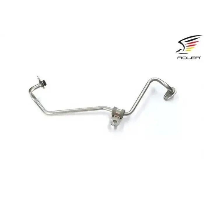 04C145140C TURBO YAĞLAMA BORUSU - POLO-TAİGO-TRO-T-CROSS-FABİA-IBİZA-ARONA-KAMİQ 1.0 TSİ CHZB-CHZD-CHZE-CHZJ-DKJA-DKLA-DKLD-DKRF-DLAC