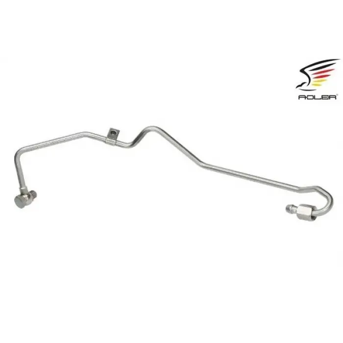 03L145771AL TURBO YAĞLAMA BORUSU - POLO-FABİA-ROOMSTER-RAP-IBİZA-TOLEDO 1.6 TDİ CAYA-CAYB-CAYC-CLNA