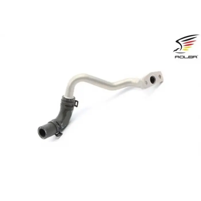 03L145736AA TURBO YAĞLAMA BORUSU - A4-A5-A6-AQ5 2.0 TDİ CGLC-CGLD-CGLE-CMGB