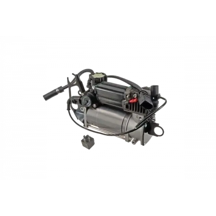 4L0698007A Hava Kompresörü - Audı Q7 2007-2015 - Touareg 2003-2010 - Cayenne 2003-2010