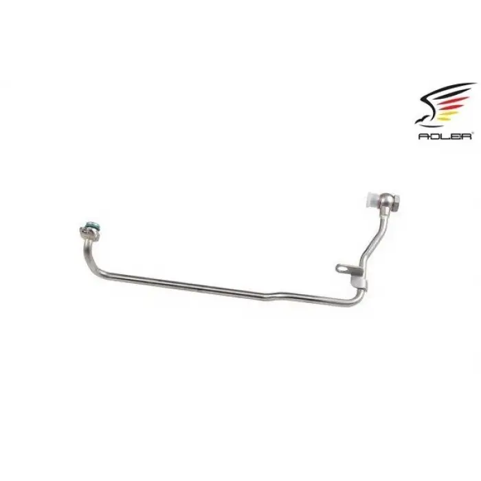 03C145140K TURBO YAĞLAMA BORUSU - GOLF-JETTA-PASSAT-SCİROCCO-TİGUAN-OCTAVİA-SUPERB-TOLEDO-LEON-A3 1.4 TSİ CAXA-CAXC-CNVA-CMSA