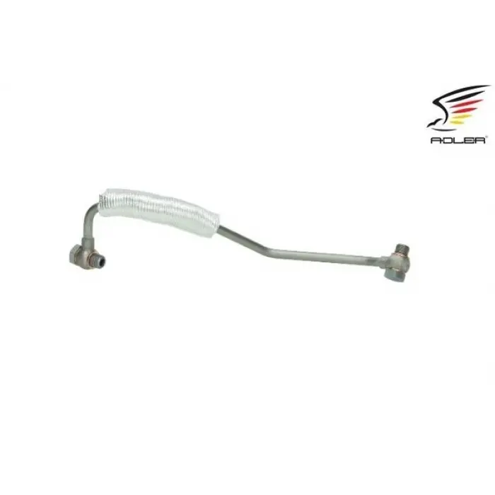 03C145140F TURBO YAĞLAMA BORUSU - GOLF 5-JETTA-TİGUAN-GOLF 6-PASSAT 1.4 TSİ BMY-BLG-BWK-CAVA-CAVB-CAVC