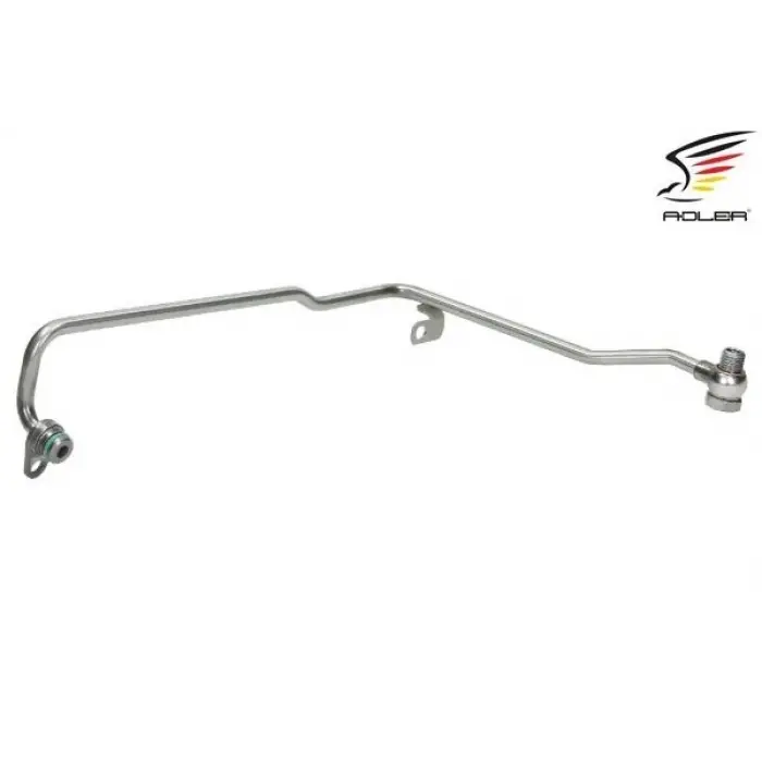 03C145140E TURBO YAĞLAMA BORUSU - GOLF 5-JETTA-PASSAT-OCTAVİA-SUPERB-A3-LEON 1.4 TSİ CAXA-CAXC