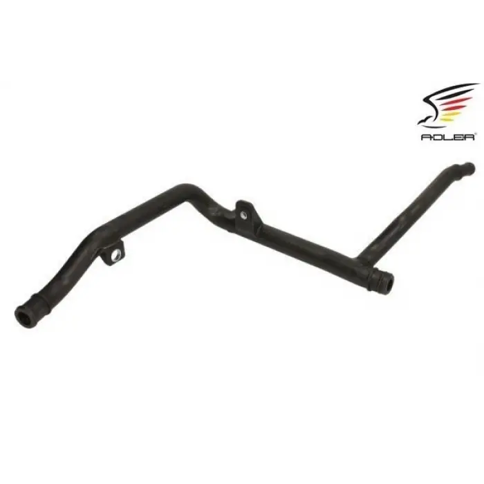 03L121065H RADYATÖR SU BORUSU ( PLASTİK ) D - 03.08.2099 - A3-ALTEA-GOLF-JETTA-TİGUAN-LEON-OCTAVİA-SUPERB-TİGUAN-YETİ 2.0 TDİ CBAA-CBAB