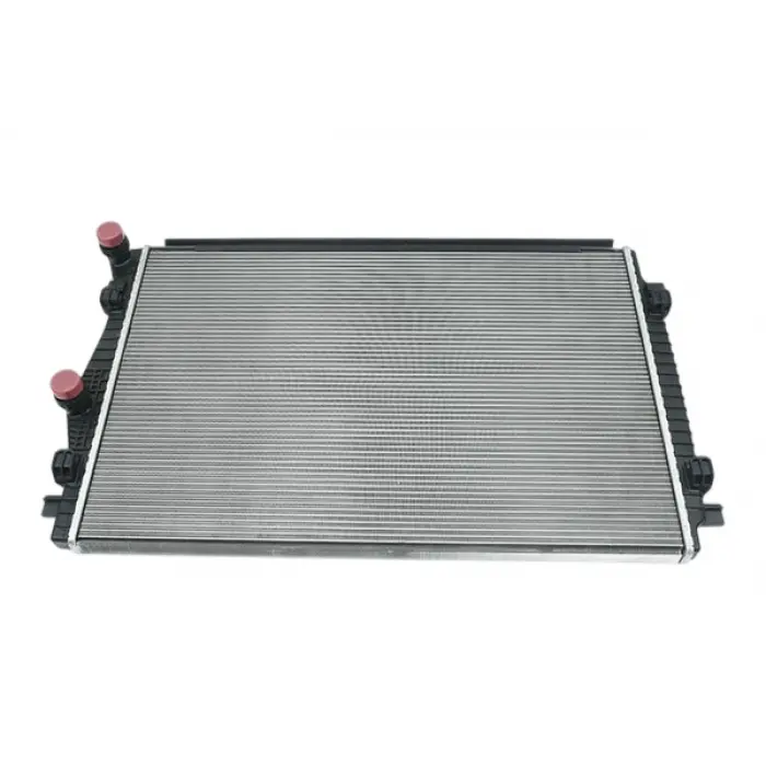 5Q0121251EQ RADYATÖR SU ( KURŞUN KAYN. BRAZİNG TİP ) - GOLF-OCTAVİA-LEON-A3 1.4 TSİ 2.0 TDİ CZCA-CRLB-DDAA