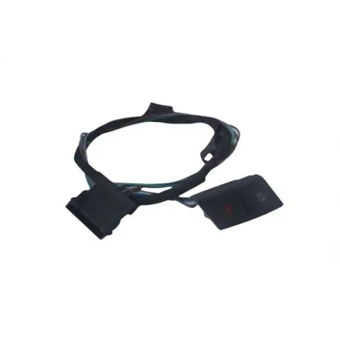 4B1962107 MERKEZİ̇ Kİ̇Lİ̇T BUTONU - A6 1998-2005 A6AR 2000-2005 A6Q 1998-2005 RS6 2003-2005