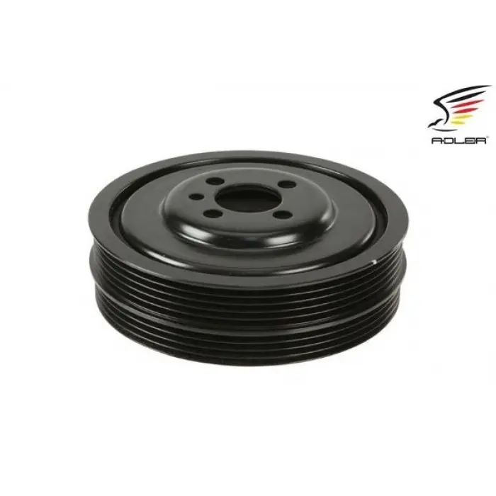 03G105243B KRANK KASNAĞİ - PASSAT-A4-SUPERB 1.9 AVF-AVB-AWX