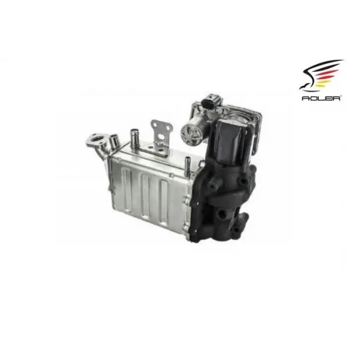 04L131512CG EGR SOĞUTUCU & VALFİ̇ KMP. ( 3 ÇİKİŞ ) - CRAFTER-MAN 2.0 TDİ DAUA-DAUB-DAVA