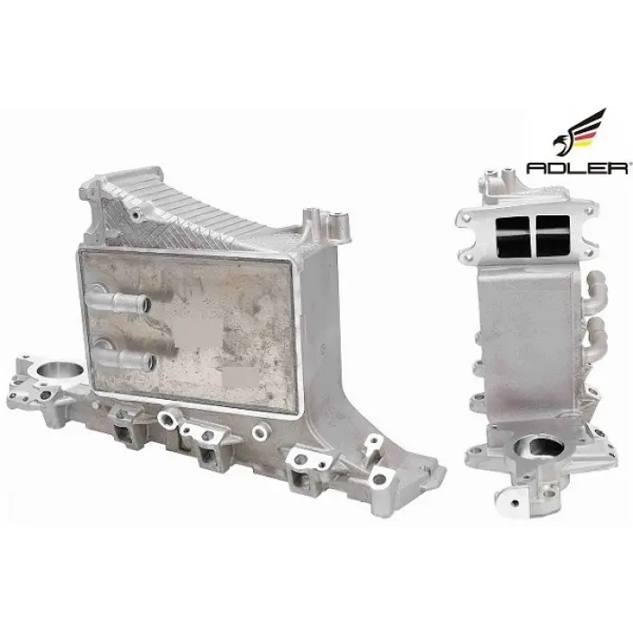 04L129711AB EMME MANİ̇FOLDU ( TEK ) - CADDY-PASSAT-TİGUAN-ATECA-ARTEON-AQ2-AQ3-KAROQ-KODİAQ 1.6-2.0 TDİ DCXA-CUVC-DFSD