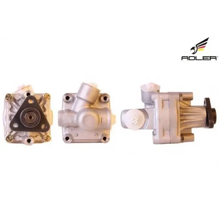 8D0145156X Dİ̇REKSİ̇YON POMPASİ ( ARMUT TİP 120 BAR ) - PASSAT-SUPERB-A4 1997-2005